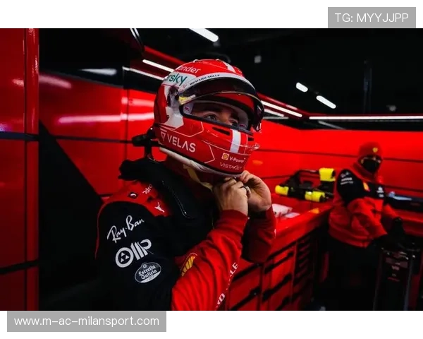 F1车手精神集中训练增强——跑出极限的专注之道