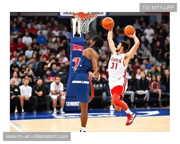 NBA新秀运球与投篮基础课——开启你的篮球梦想之门