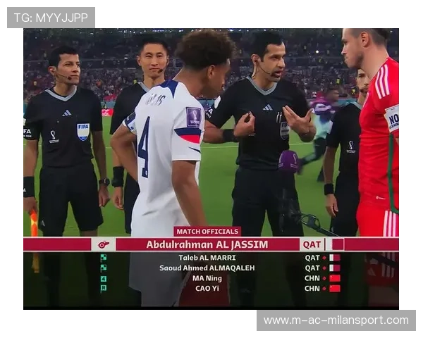 世界杯VAR判罚盘点：公平还是争议？