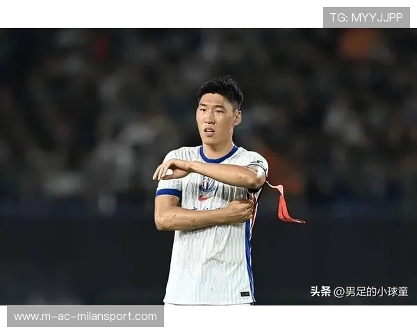 中超冬窗最值得关注的五笔国内转会潜力股