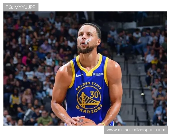 勇士109-108再胜马刺：库里满分队友五人及格四人崩盘