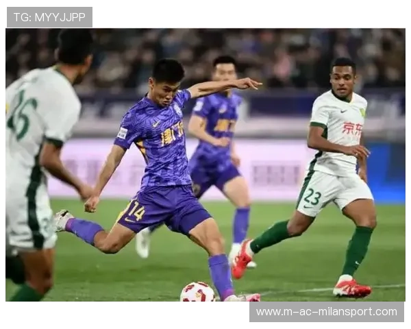 津门虎补强名单曝光：目标锋线与边路速度型球员