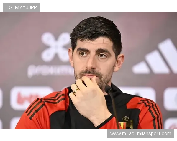 皇马或为年轻门将设计更明确的一线成长路径