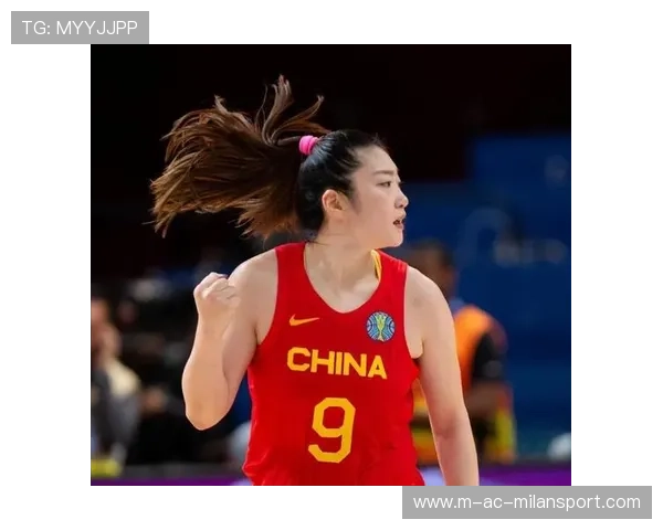 中国女篮用汗水谱写动人篇章，求中国女篮