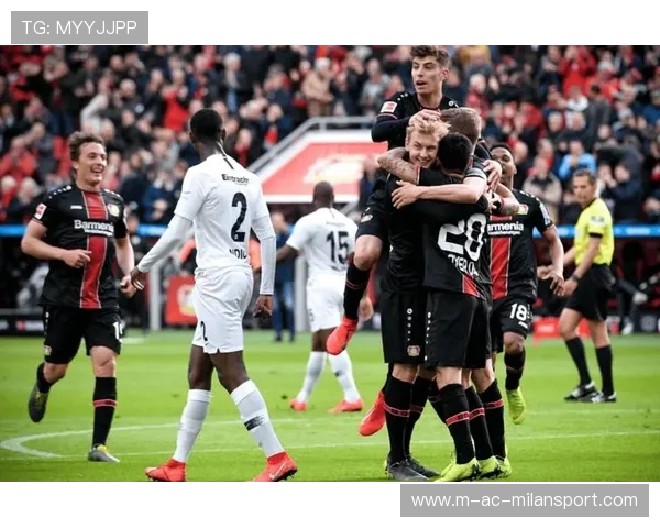 勒沃库森表现不佳，法兰克福迎来争夺有利时机？，勒沃库森 法兰克福