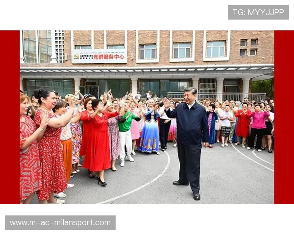 新疆考察侧记：重温总书记行迹