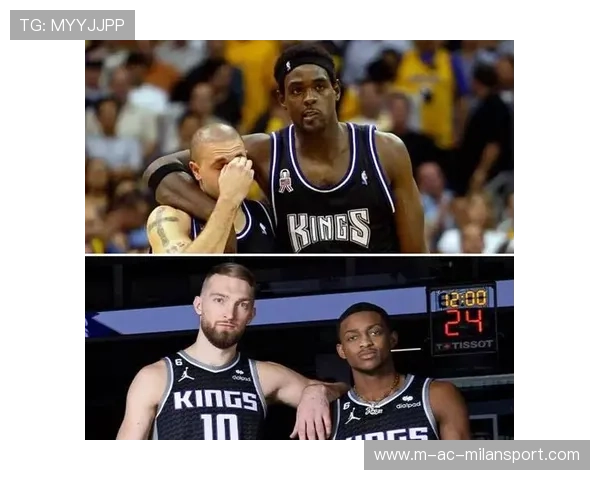 国王队史传奇:奥斯卡·罗伯特森、韦伯、萨博尼斯的荣耀篇章