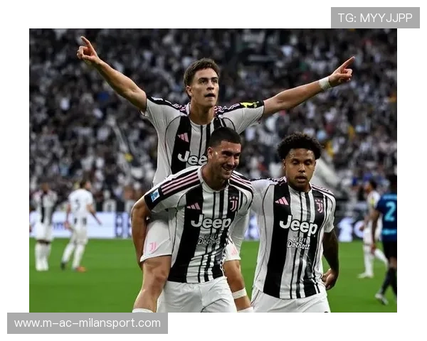 尤文中场战图拉姆，多特破局靠吉拉西，尤文图有哪些队员