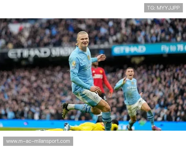 曼城以强势表现再夺欧冠胜利，福登与哈兰德大放异彩，曼城foden