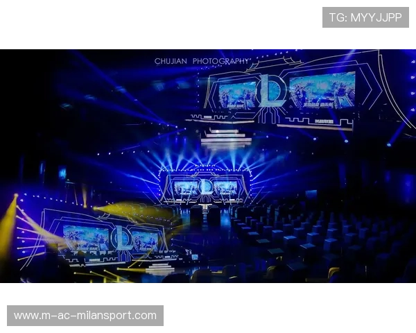 电竞激情点燃短视频热度，电竞短片