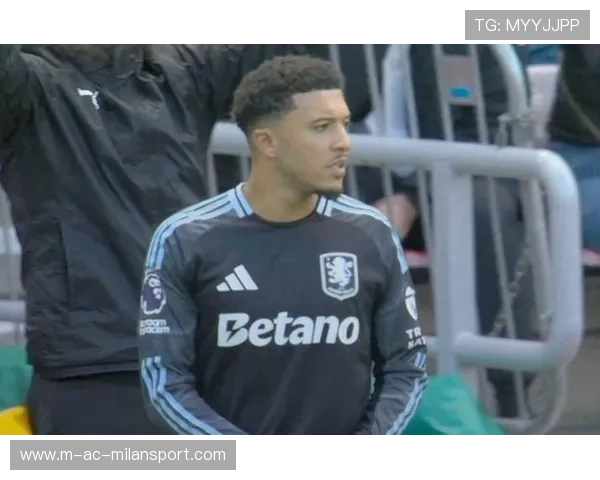 桑乔在阿斯顿维拉备受冷遇,前途堪忧,桑乔2021 桑乔在阿斯顿维拉备受冷遇,前途堪忧,桑乔2021