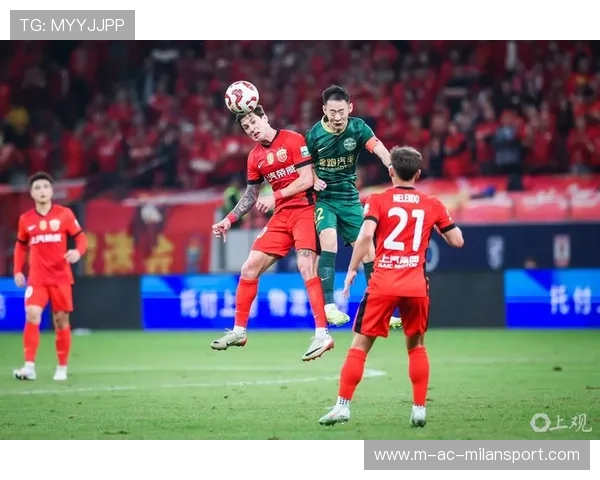 海港末轮打平就夺冠!媒体人热议:全靠同行衬托,争冠已无悬念 海港末轮打平就夺冠!媒体人热议:全靠同行衬托,争冠已无悬念