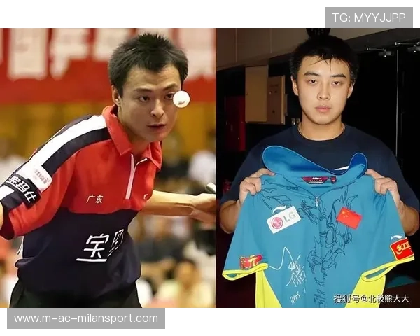 国乒男队保留一个教练组综合评估名额,统筹考量外战表现 国乒男队保留一个教练组综合评估名额,统筹考量外战表现