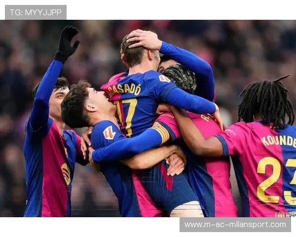 巴萨连续逼抢断球,门前轻松推射,巴萨被吊打 巴萨连续逼抢断球,门前轻松推射,巴萨被吊打