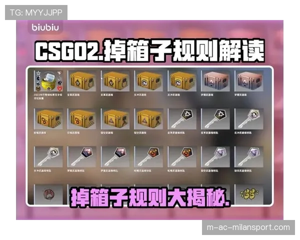 CSGO2最新更新引发巨大争议